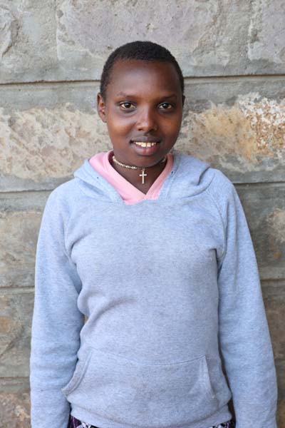 Caroline Nkatata Ngotiek
