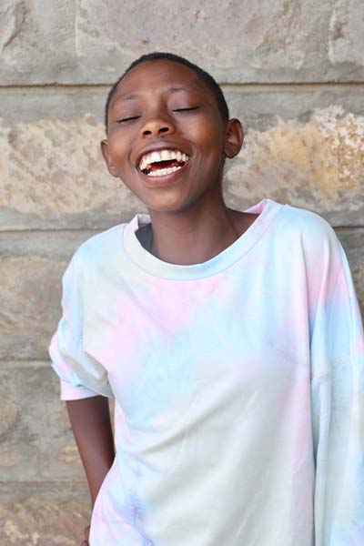 Emmy Kakenya