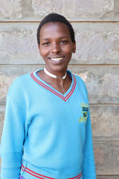 Everlyn Yiamat Nginai