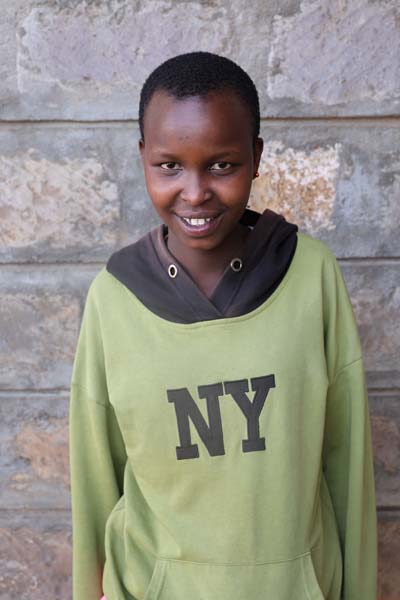 Gladys Sorimpan Nkukuu