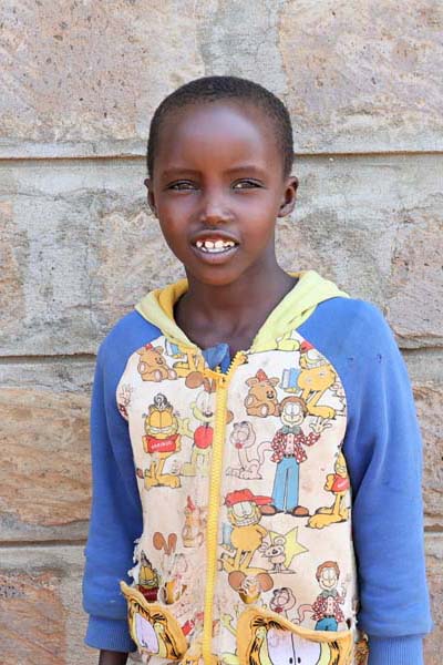 Ruth Ntoyie Molo